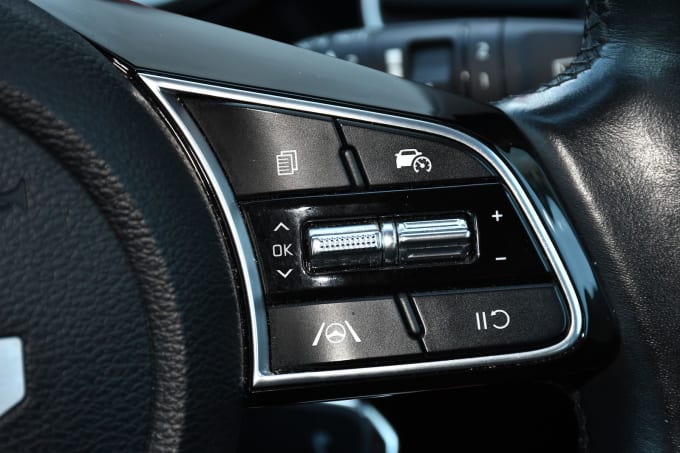 2022 Kia Ceed