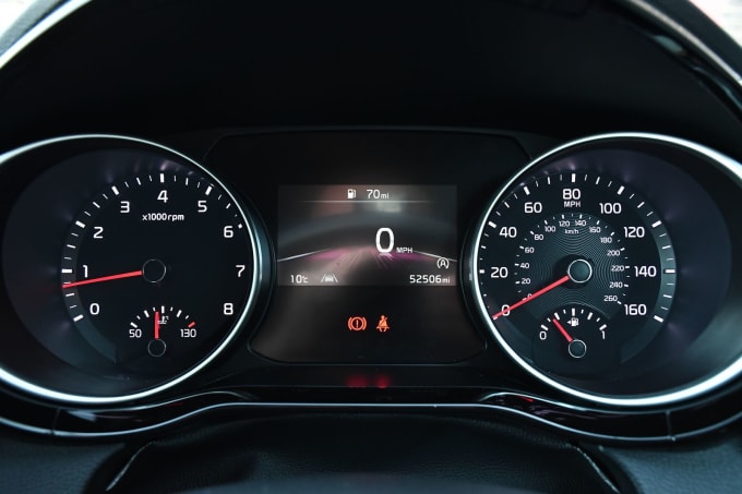 2022 Kia Ceed