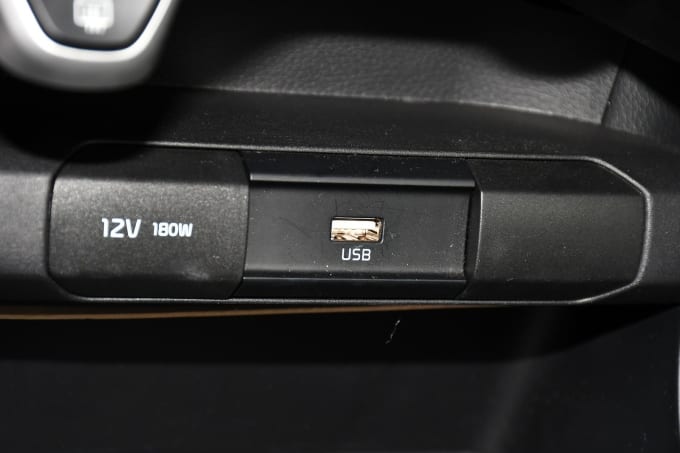 2022 Kia Picanto
