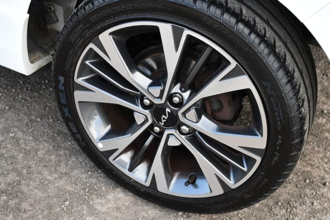 2022 Kia Picanto