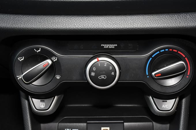 2022 Kia Picanto