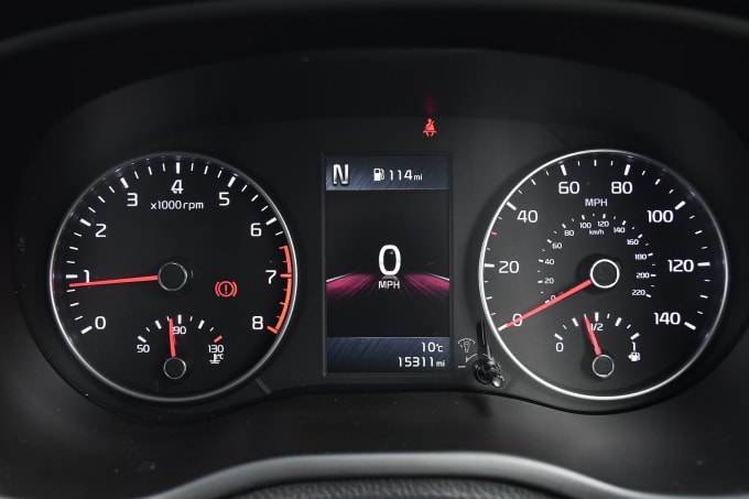 2022 Kia Picanto