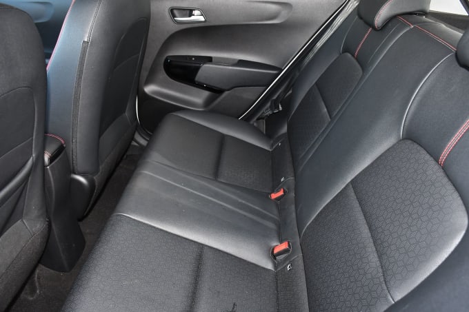2022 Kia Picanto