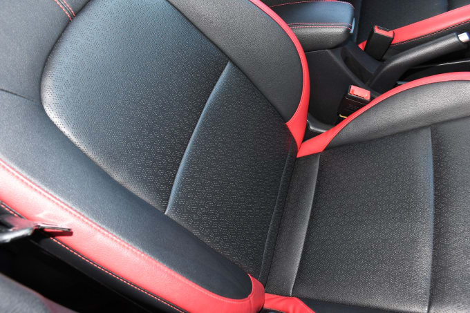 2022 Kia Picanto