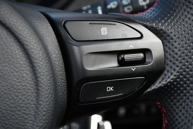 2022 Kia Picanto
