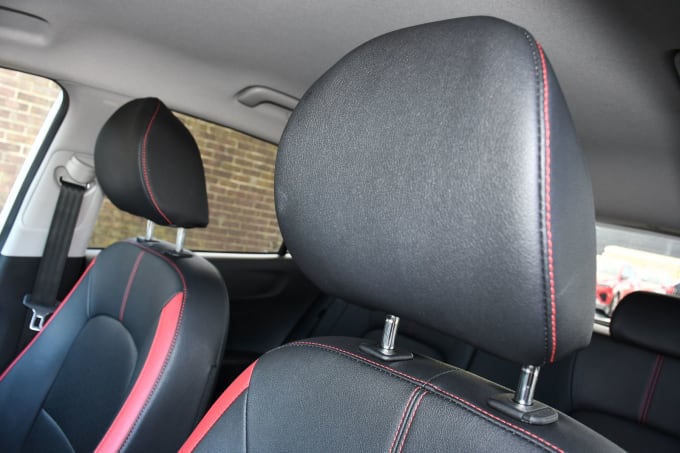 2022 Kia Picanto