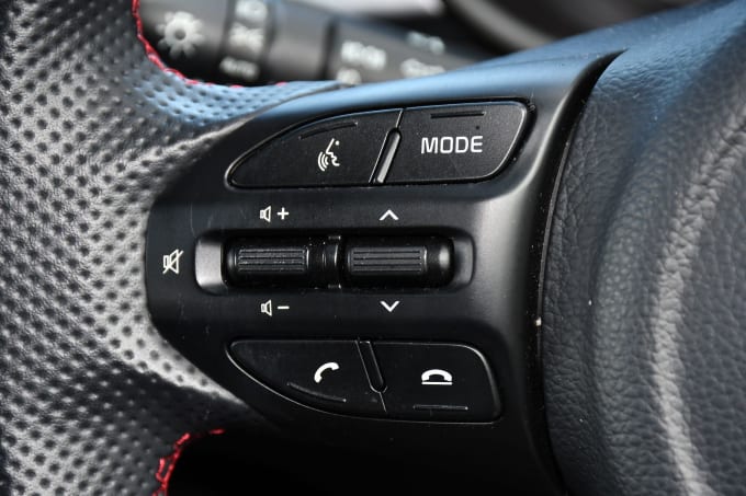 2022 Kia Picanto