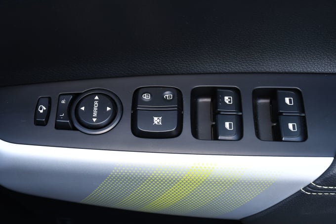 2023 Kia Picanto