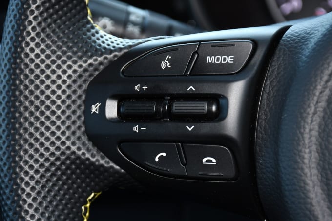 2023 Kia Picanto