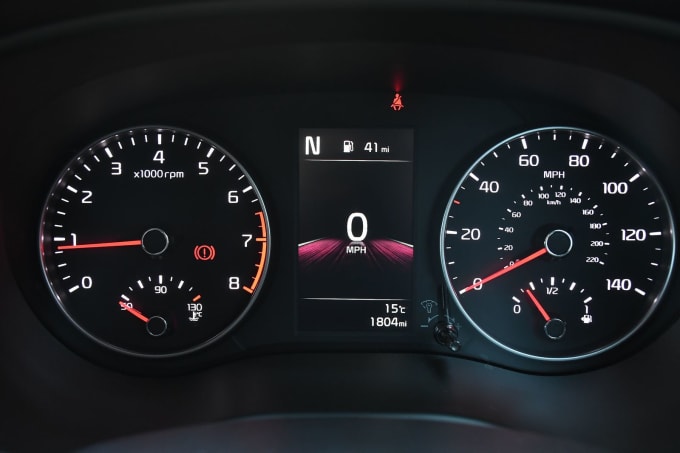 2023 Kia Picanto