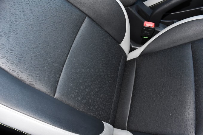 2023 Kia Picanto