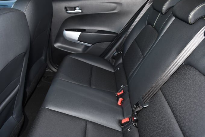 2023 Kia Picanto