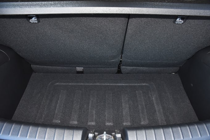 2023 Kia Picanto