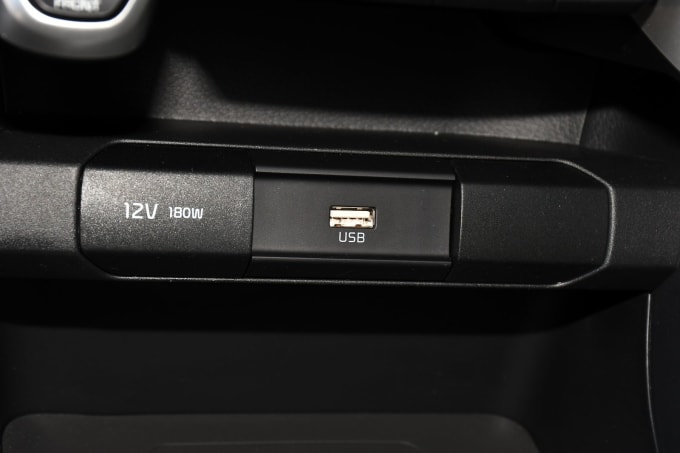 2023 Kia Picanto