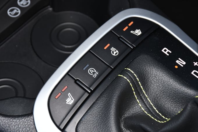 2023 Kia Picanto