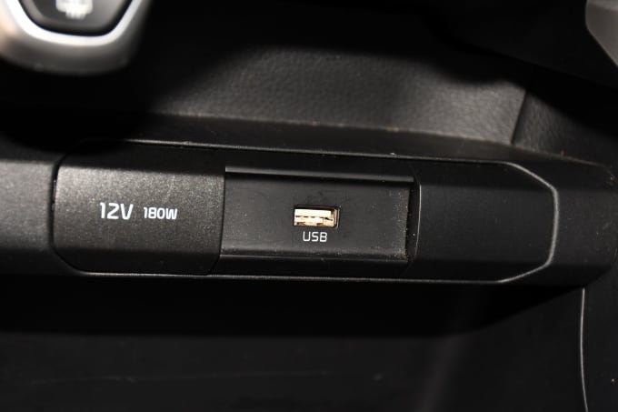 2023 Kia Picanto