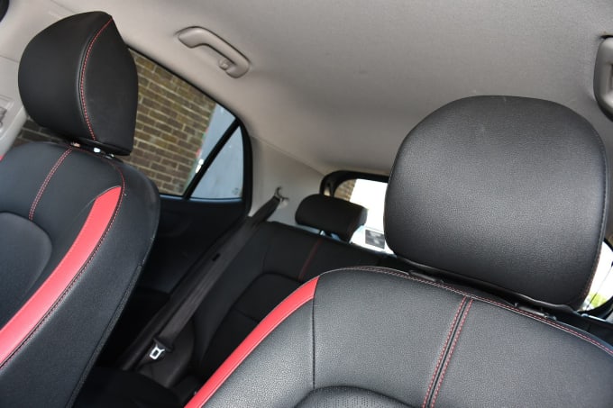 2023 Kia Picanto