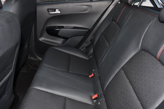 2023 Kia Picanto