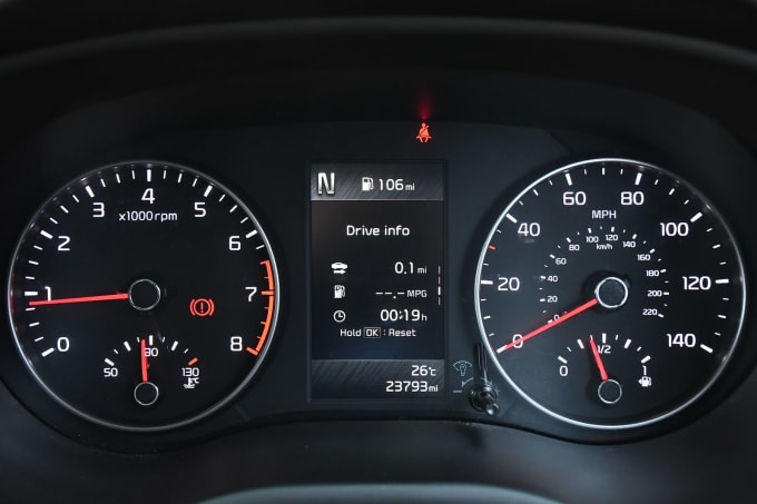 2023 Kia Picanto