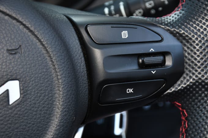 2023 Kia Picanto