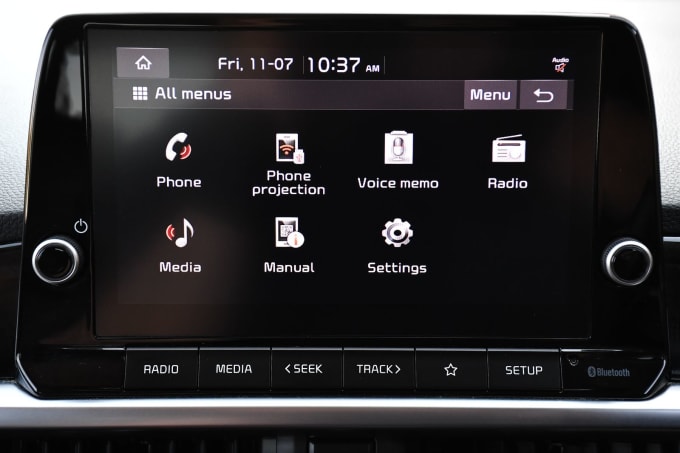 2023 Kia Picanto