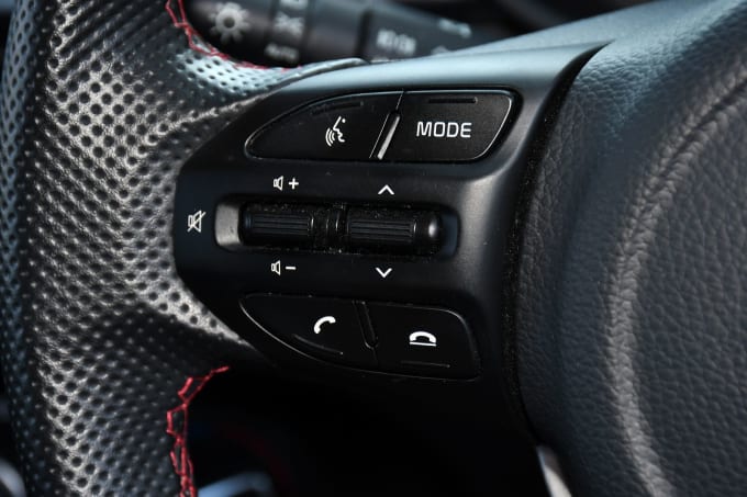 2023 Kia Picanto