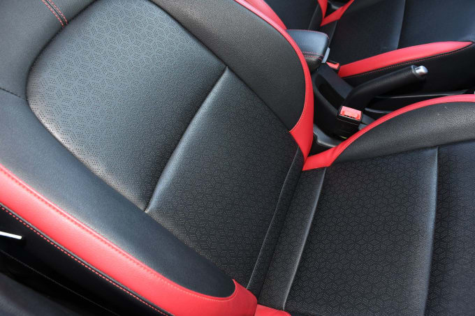 2023 Kia Picanto