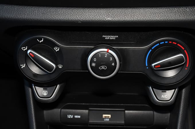 2023 Kia Picanto