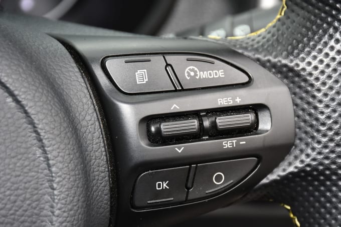 2023 Kia Picanto