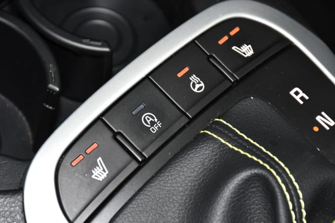 2023 Kia Picanto