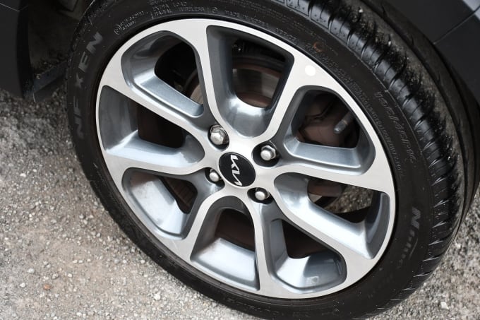2023 Kia Picanto