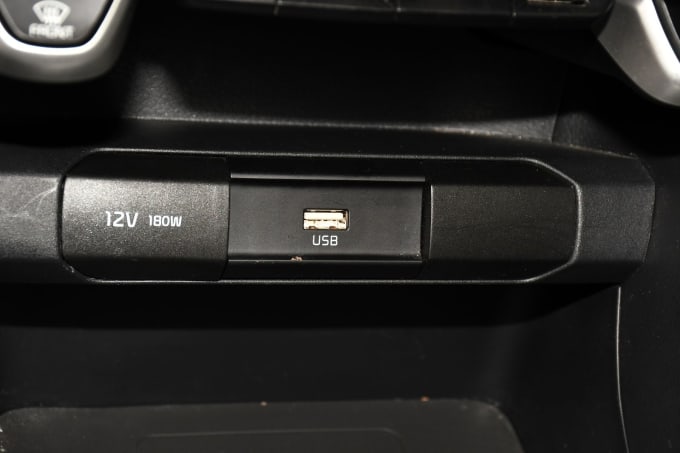 2023 Kia Picanto