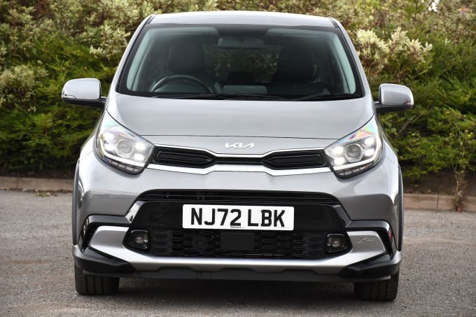 2023 Kia Picanto