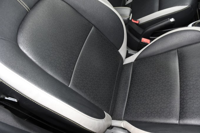2023 Kia Picanto