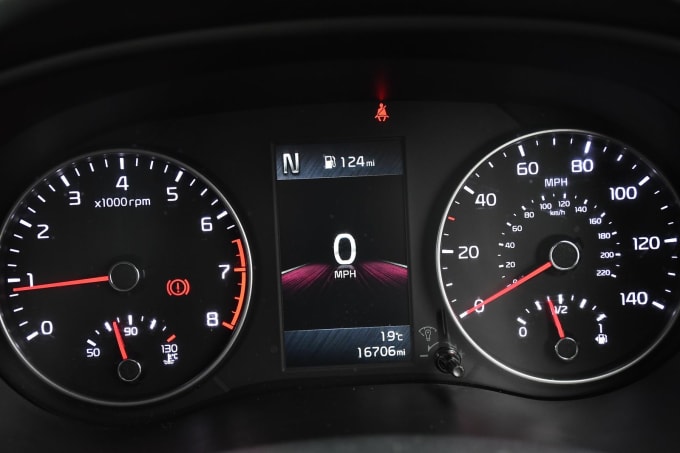 2023 Kia Picanto