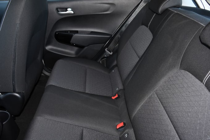 2023 Kia Picanto