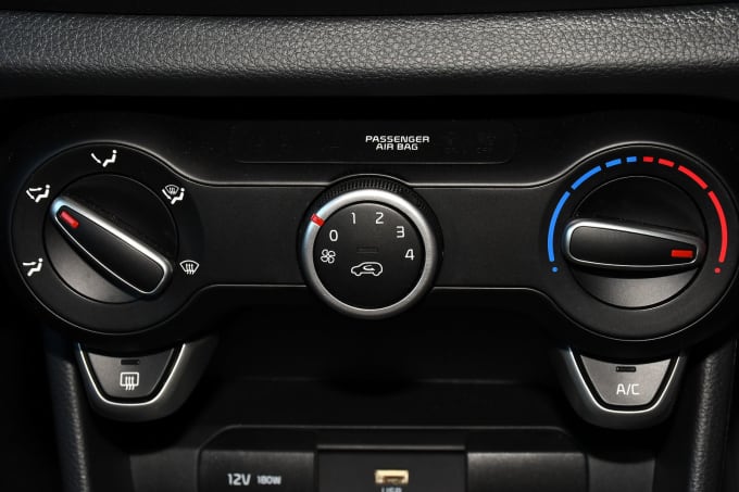 2023 Kia Picanto
