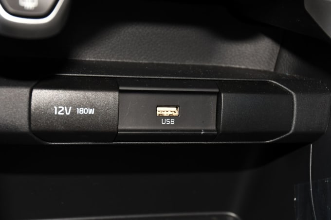 2023 Kia Picanto