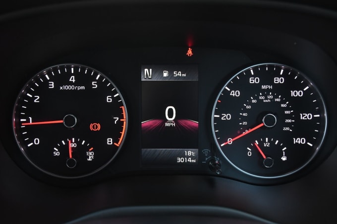 2023 Kia Picanto