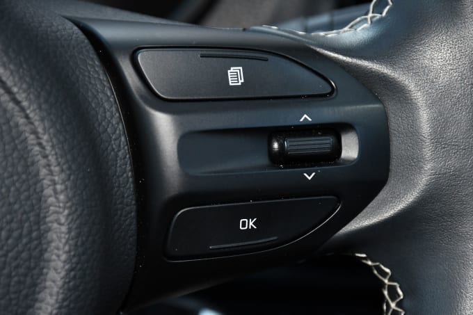 2023 Kia Picanto