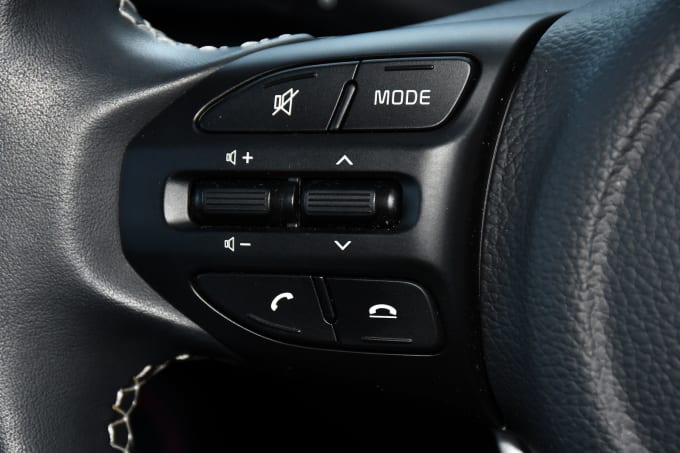 2023 Kia Picanto