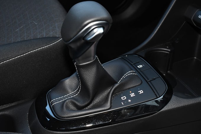 2023 Kia Picanto
