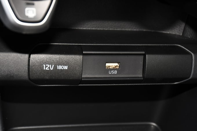2023 Kia Picanto