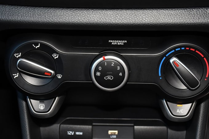 2023 Kia Picanto