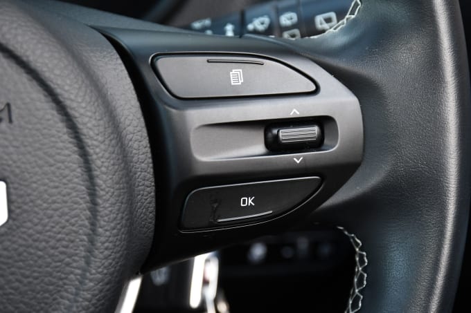 2023 Kia Picanto