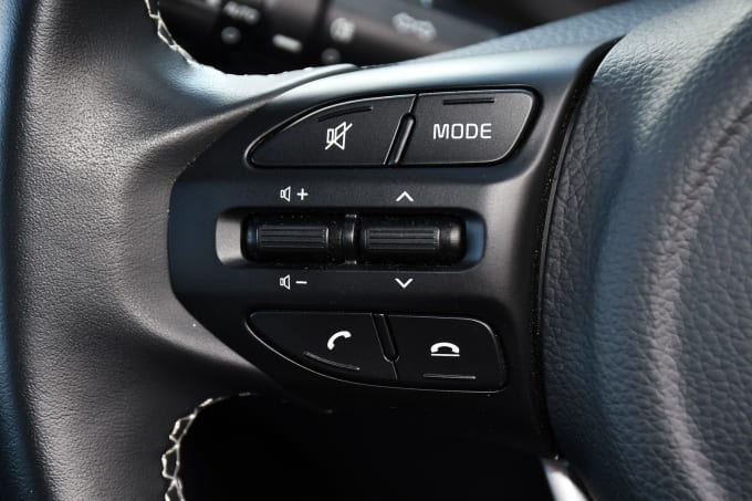 2023 Kia Picanto