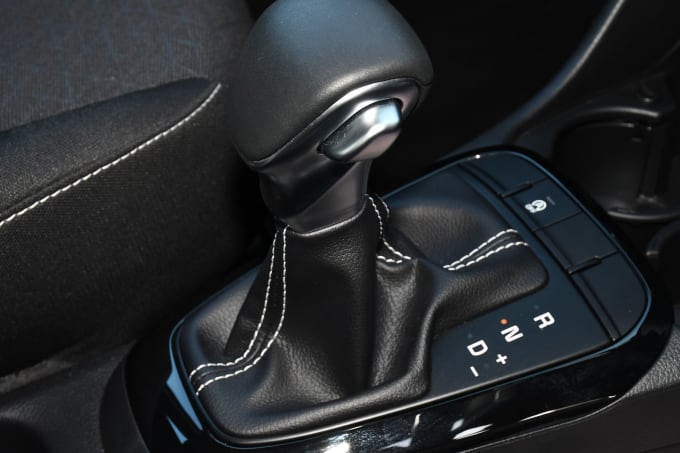 2023 Kia Picanto