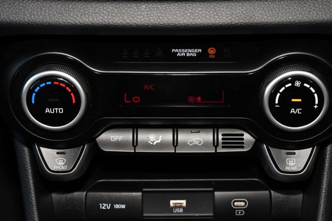 2025 Kia Picanto