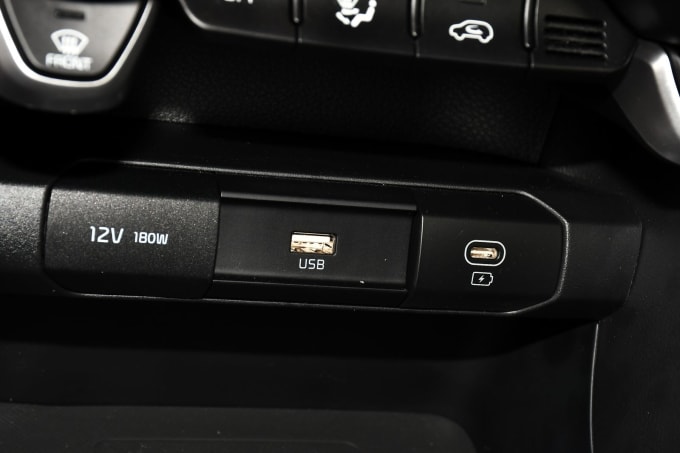 2025 Kia Picanto