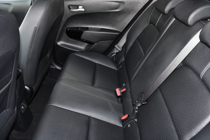 2025 Kia Picanto